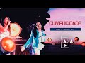 Playlist Mara - Cumplicidade - Part. Yara Tchê