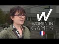Women in games  reportage