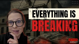 Nothing Makes Sense Anymore heres Why