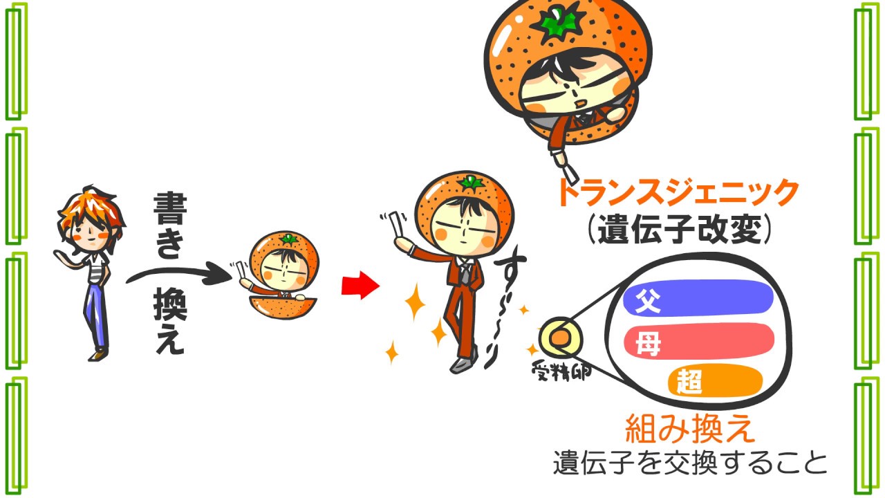 Biology Chapter 2, Episode 6 