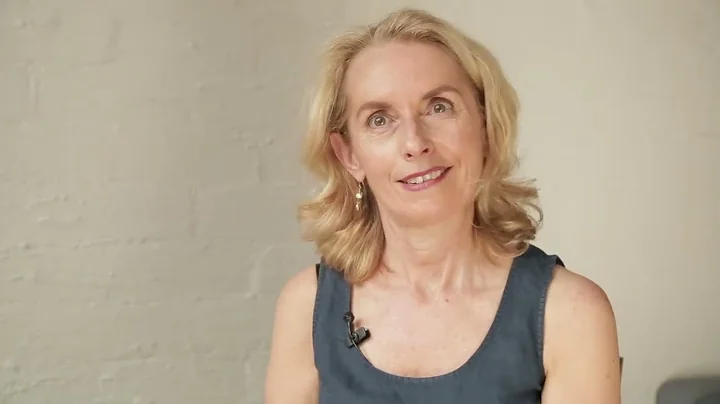What is our essence? psychologist - Cynthia Hickma...