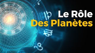 Le rôle de chacune des planètes -- Jean Yves Espié 🙏 screenshot 1