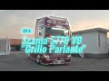 4k Scania S770HP V8 (4X2) 2023 Exterior Design! EP.4 &quot;Grillo Parlante&quot;