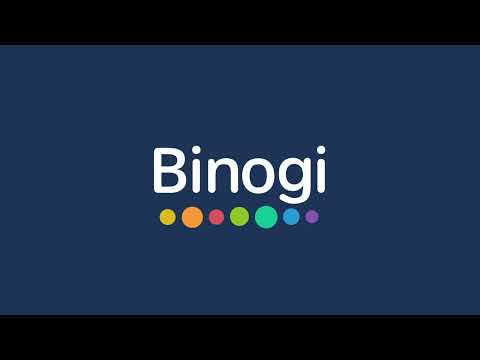 Einführung in das Binogi Lernportal