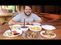 COMIDA CAIPIRA NO FOGÃO À LENHA - MINAS GERAIS | RIO4FUN - EP. 07