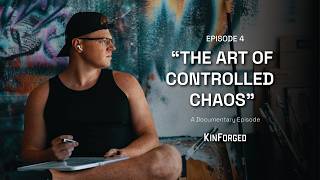 Quitting Corporate to become a Full Time Artist - The Cost of Betting on Yourself