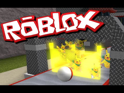 Roblox Pokemon Go Tycoon Play Pokemon Go In Roblox Youtube - mc naveed roblox tycoon