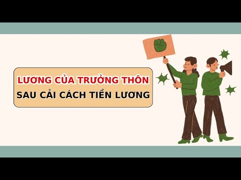 Sau cải cách