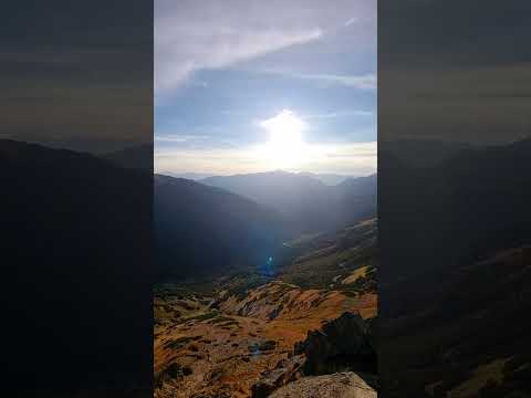 #mountains - autumn
