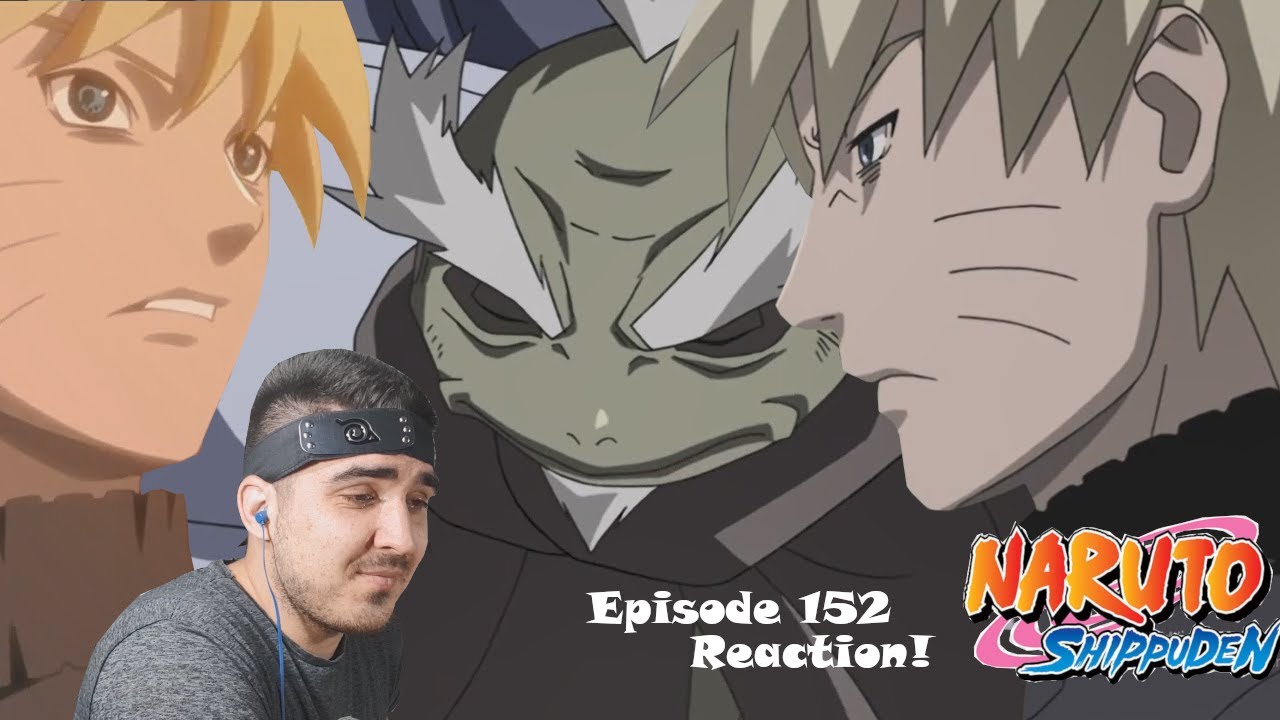 Naruto Shippuden Episode 143 Summary