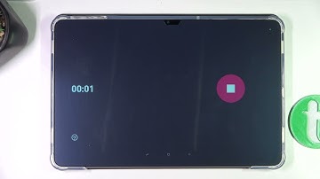 Doogee T30 Pro   How to improve recording