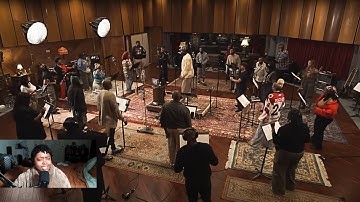 What if Kendrick Lamar Had a Choir at The Super Bowl?