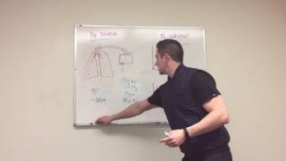 Helium Dilution and Nitrogen Washout: Explained