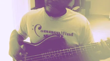 I Came To Tell You - Trinity Inspirational Choir (bass cover)