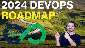 How to Become A DevOps Engineer in 2024? | Skills To Learn | DevOps Roadmap