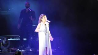 Soledad en el Luna Park 29-10-2016 -Mix de Chacareras- (Gaby Raptor)