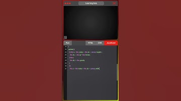Bouncing Balls Playground | HTML CSS JavaScript