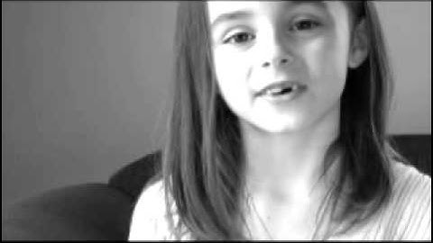 CC11 Delegate Jillian Rater