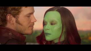 Gamora & Peter | Dynasty