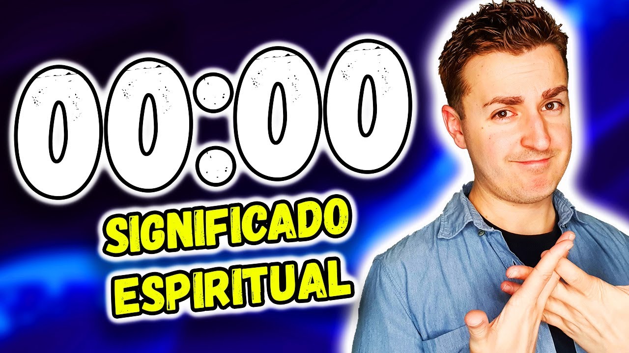  Significado del NMERO 0000 y sus mensajes  Numerologa de los ngeles