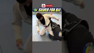 Perpendicular Armbar ➡️ Back Take?? bjj jiujitsu jujitsu armlock backtake bjjtechnique