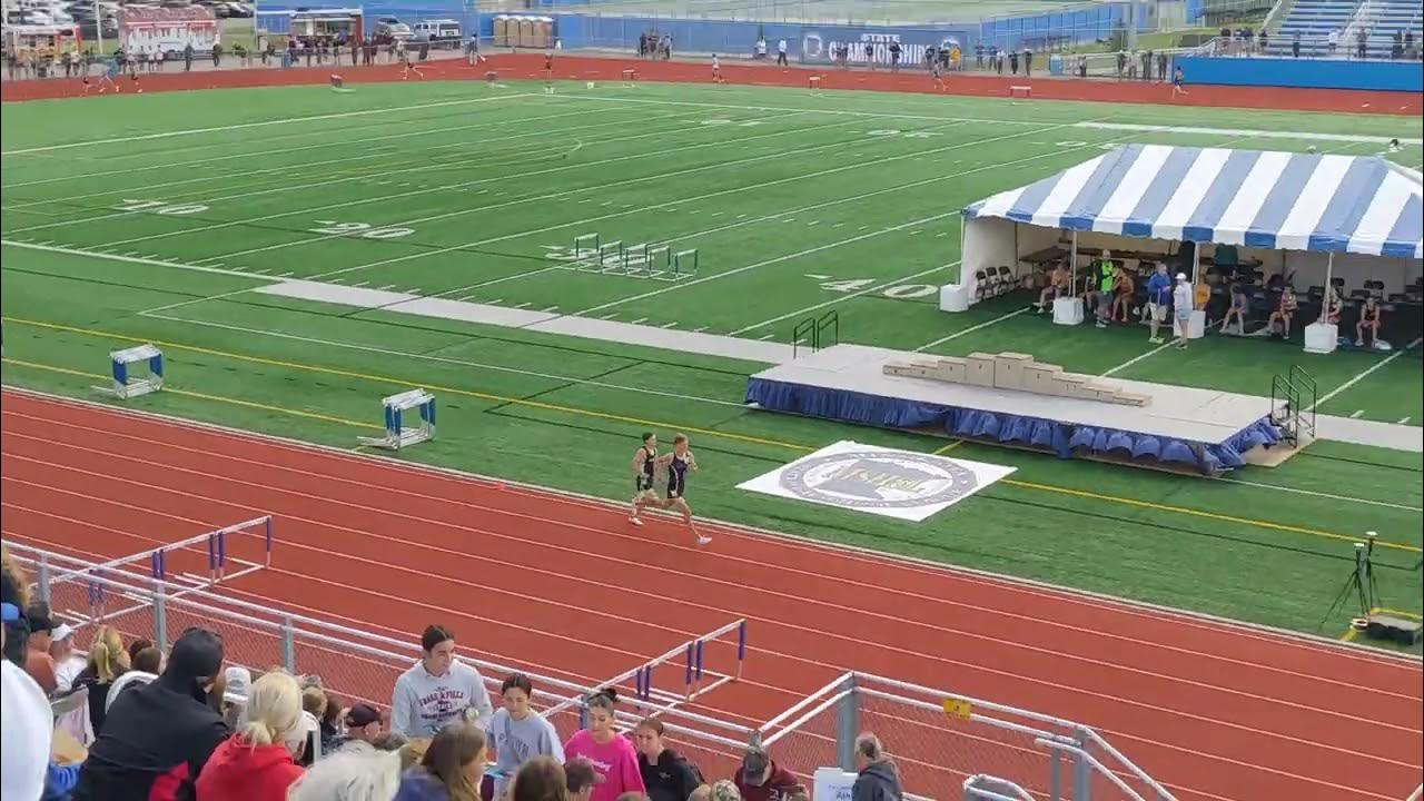 Boys 3200 Meter Class AAA MSHSL State Track & Field Championships Jun 6, 2024 YouTube