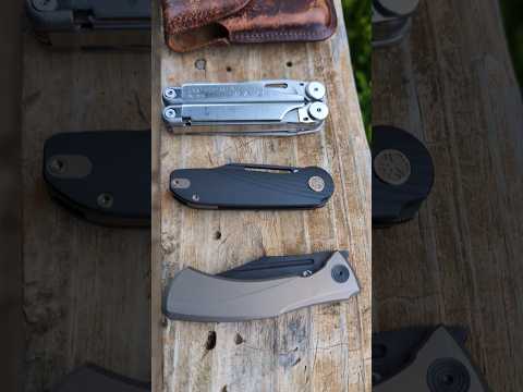 Sunday Workday Carry