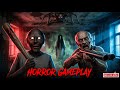 Granny is Live(2) || Granny Horror Gameplay || Granny Grandpa👉☠️ #shortsfeed #granny #shorts