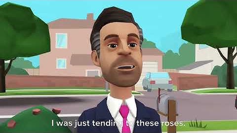 An Android Flashback #plotagon #plotagonunites #paul #vicky #jonesfamily #drama #love #romance #andr