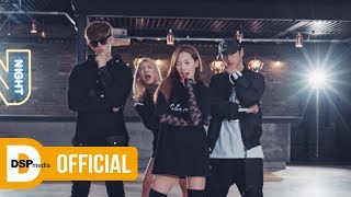 Miniatura de "K.A.R.D - Oh NaNa Choreography with fun"