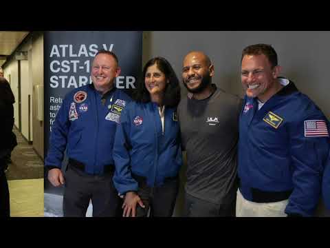 ULA is Go for Launch!