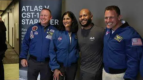 ULA is Go for Launch!