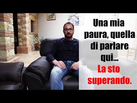 Andrea, parla del corso