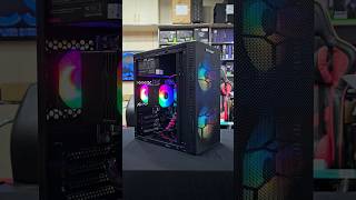 19K Ultra Budget PC #pc #budgetpc #pcbuildbd #wcs #cheappc