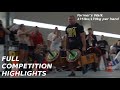 Mateusz Kieliszkowski Wins Arnold Strongman Europe FULL Competition Highlights