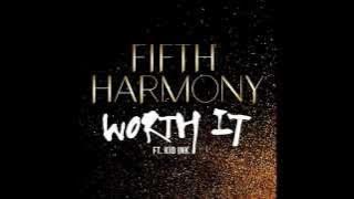 Download lagu Fifth Harmony - Worth It ft. Kid Ink(Audio)