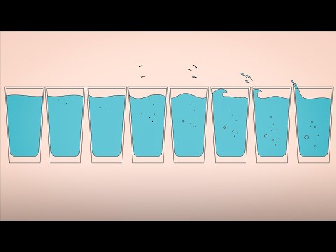 Why you don&#039;t need 8 glasses of water a day | Body Stuff with Dr. Jen Gunter