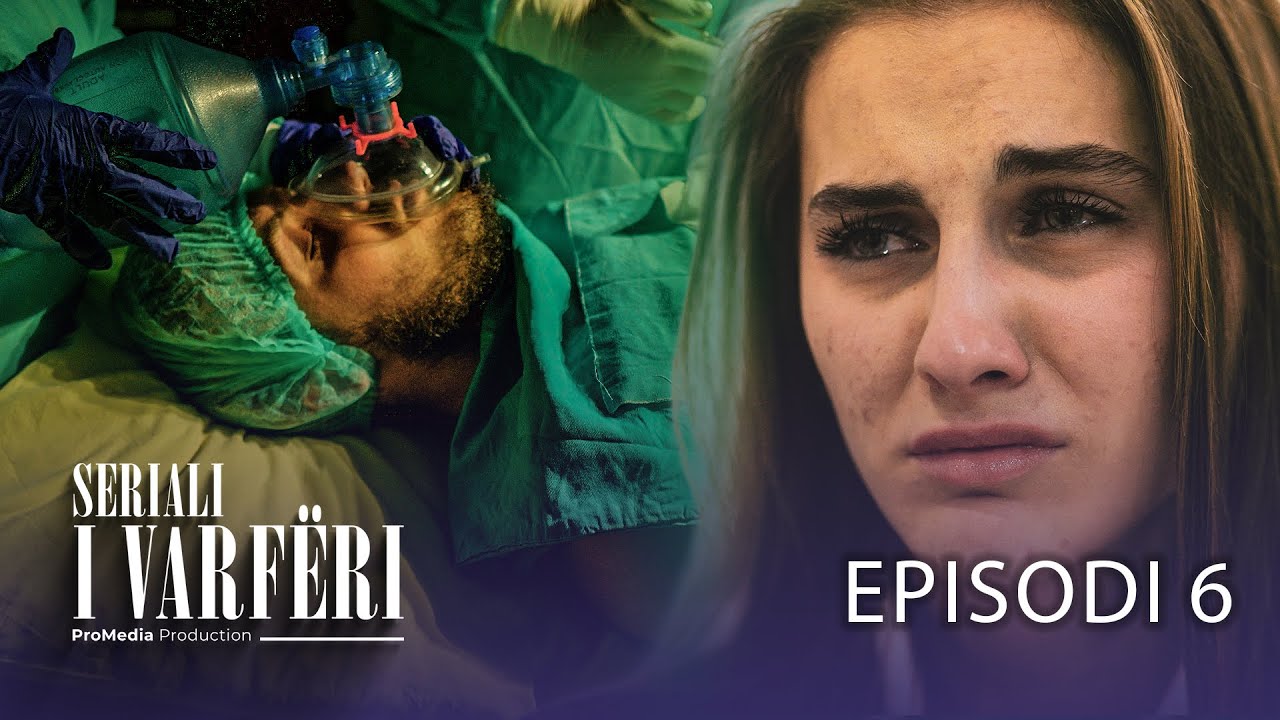 SERIALI I VARFËRI - Episodi 6 (A do t'u mbijetojë Aliu plagëve?)