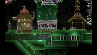 Starbound -Wire tools- auto close/open door and alert Starbound -Wire tools- auto close/open door and alert