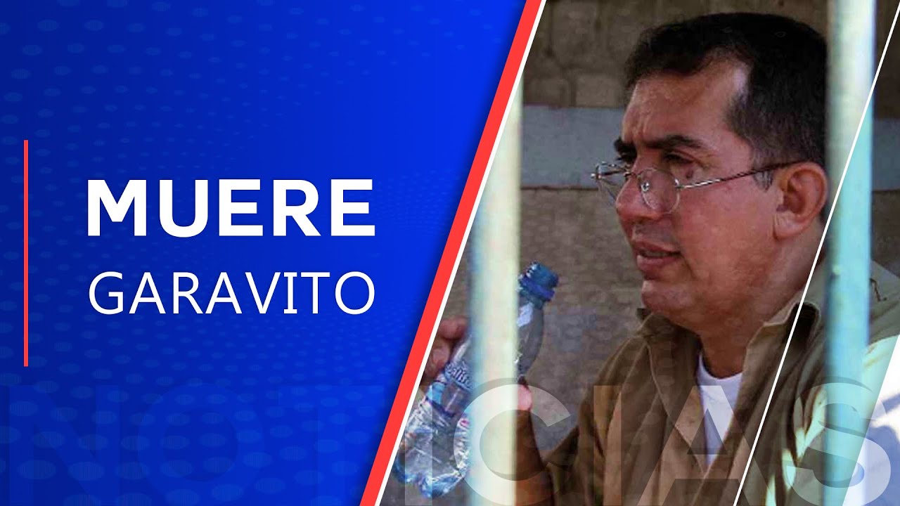 Muere Luis Alfredo Garavito en Valledupar YouTube