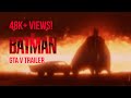 The Batman Trailer - GTA V Machinima