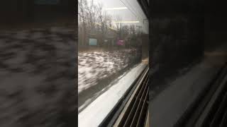 TGV 320 km/h 200 mph
