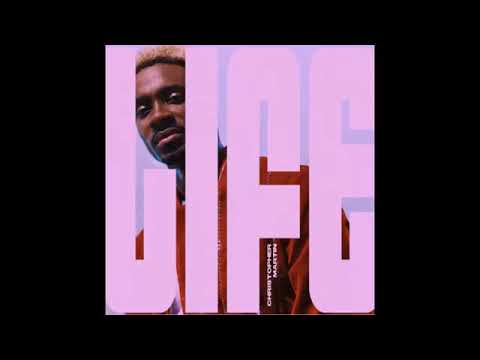 Christopher Martin - Life (Official Audio) May 2019