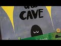 Storytime for kids The Cave by Rob Hodgson read by Little loves Library