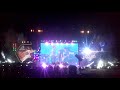 Coldplay - Up &amp; Up (Live) - Estadio Único La Plata - Argentina 14.11.17