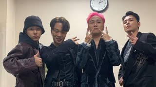 티격태격하는 저스디스랑 머쉬베놈 🤣🤣🤣