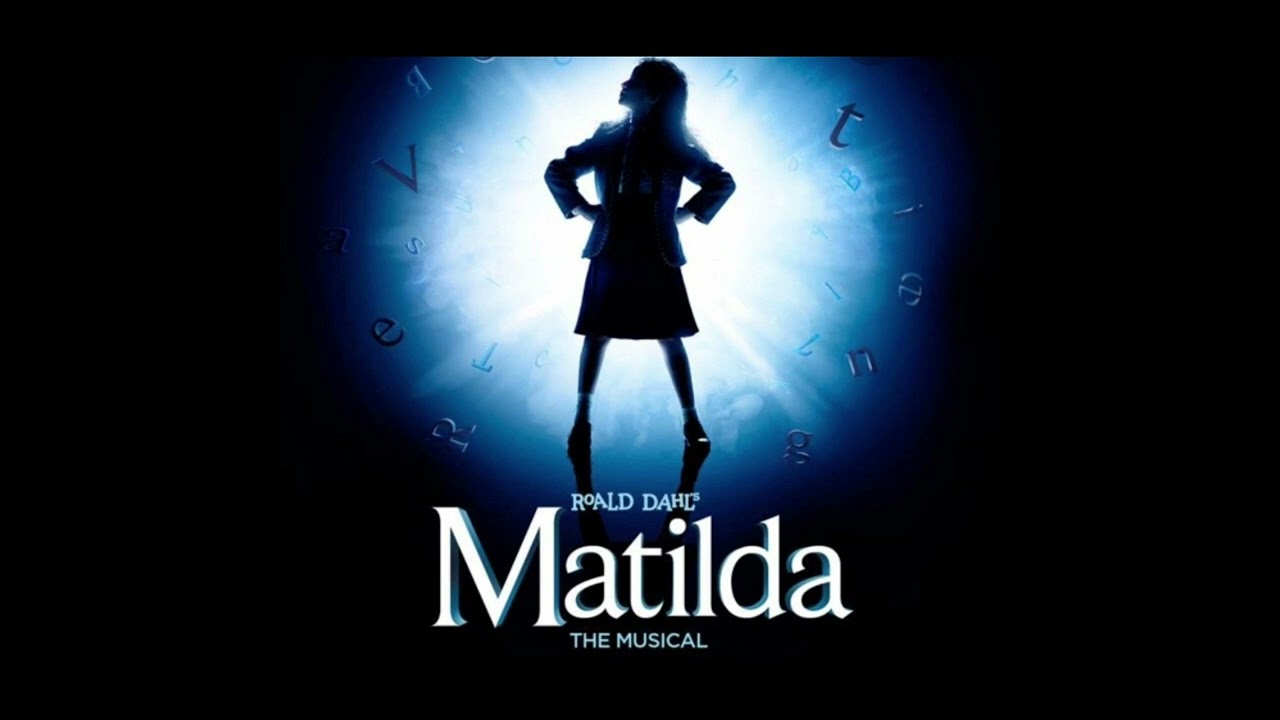 Bruce - Matilda The Musical - Instrumental