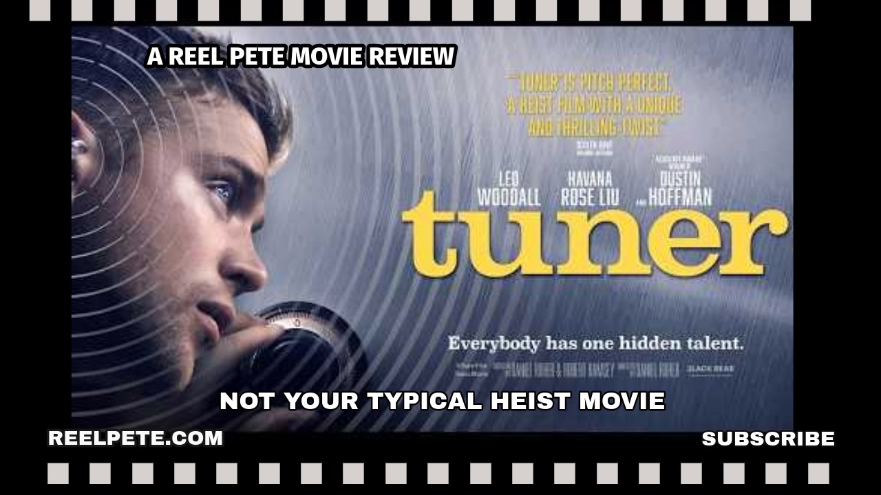 Tuner Review | A Restrained and Emotional Crime Drama