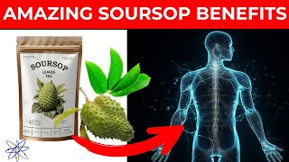 10 Health Benefits of Soursop Leaf & Fruit (SHOCKING RESULTS)