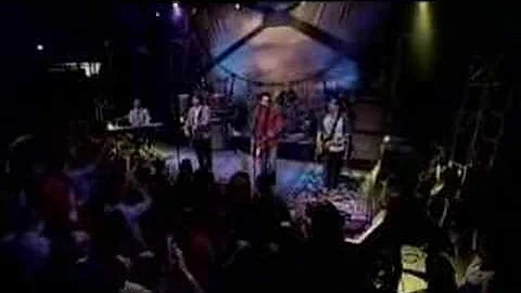 Pat McGee Band - "Annabel"